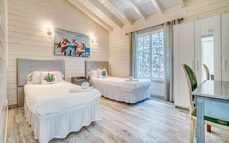 Villa la Paz by Villas Vista Gomera - image 14