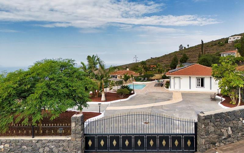 Villa la Paz by Villas Vista Gomera - image 39