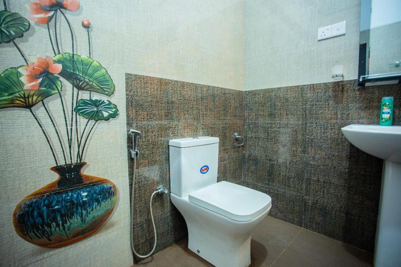 Lucky Villa - image 25