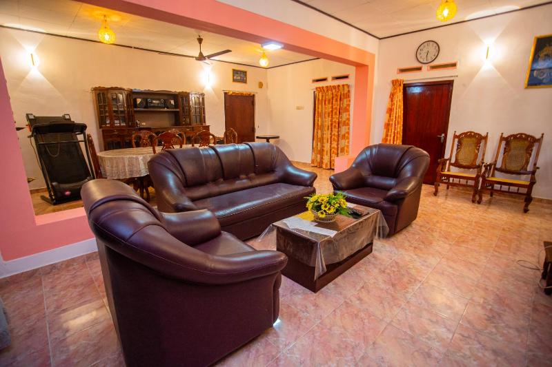 Lucky Villa - image 5