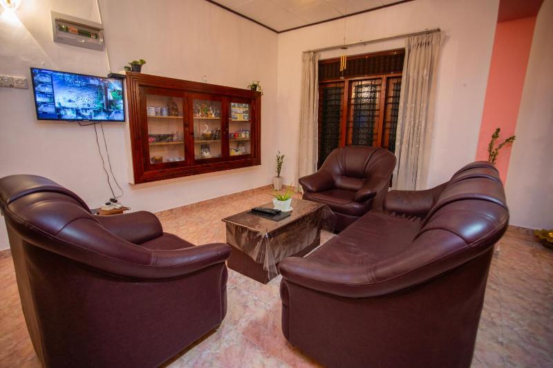 Lucky Villa - image 26