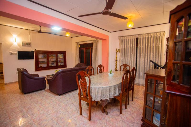 Lucky Villa - image 23
