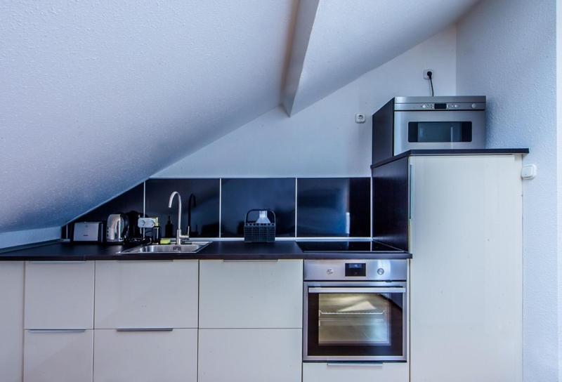 Family Apartment image 2