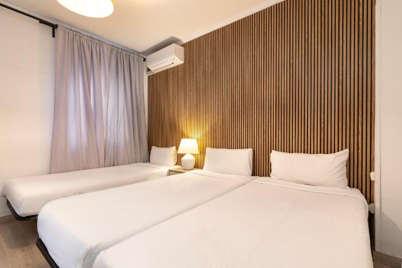 H-A San Mateo Suites - image 4