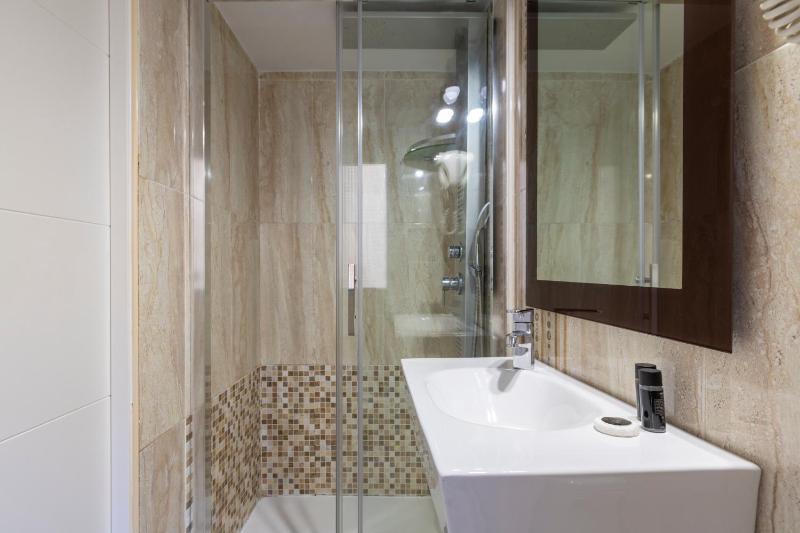 H-A San Mateo Suites - image 14