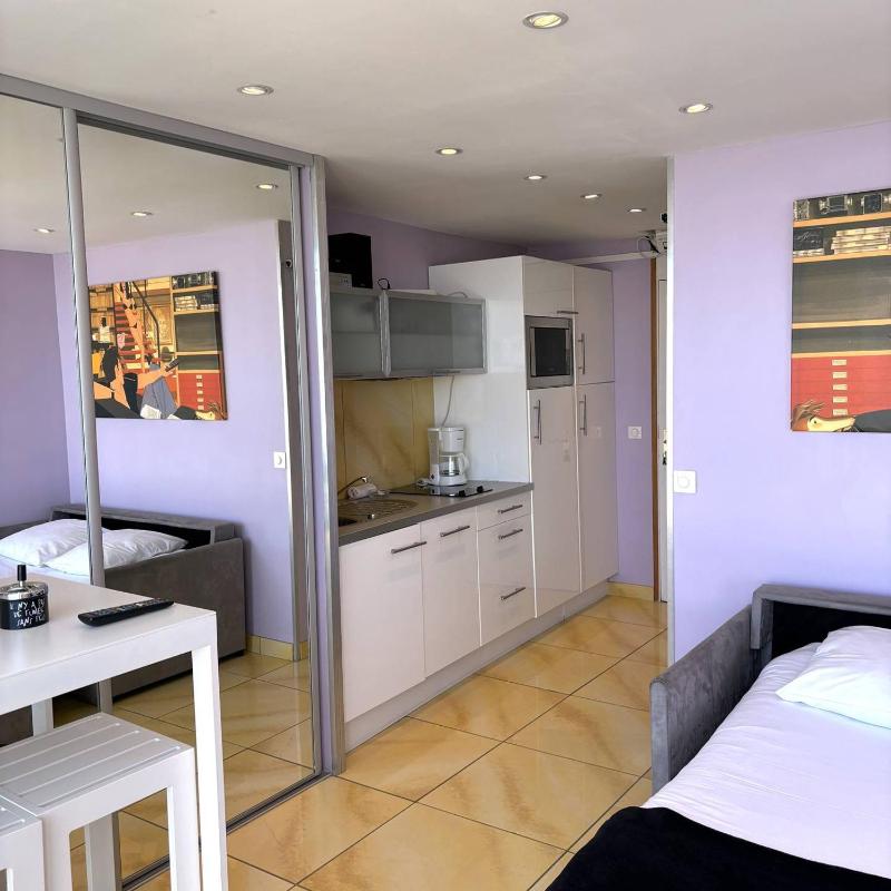 Studio Iris Heliopolis C 13 By AGN - 2 personnes - image 7