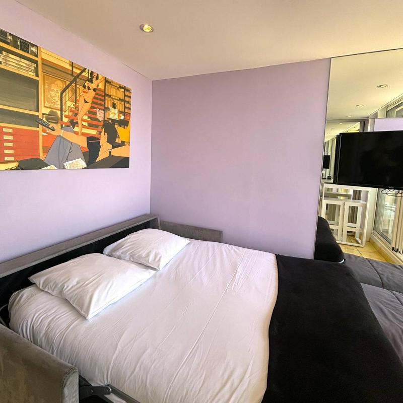Studio Iris Heliopolis C 13 By AGN - 2 personnes - image 6