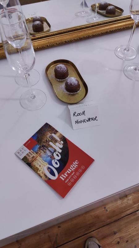 b&b les invités - image 8