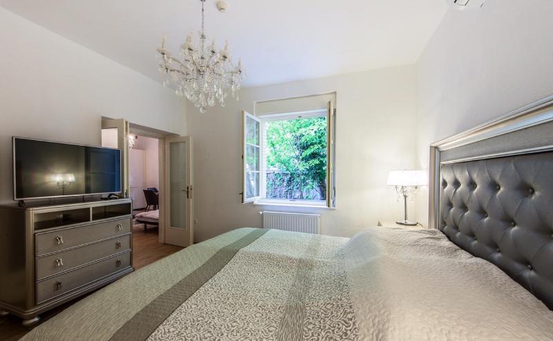 One-Bedroom Apartment image 2