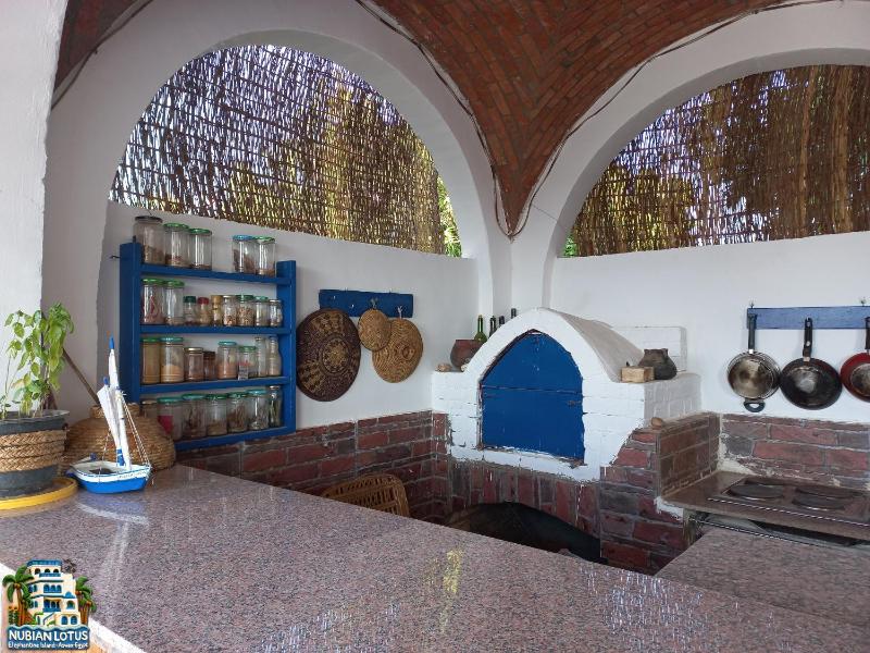 Nubian Lotus - image 14