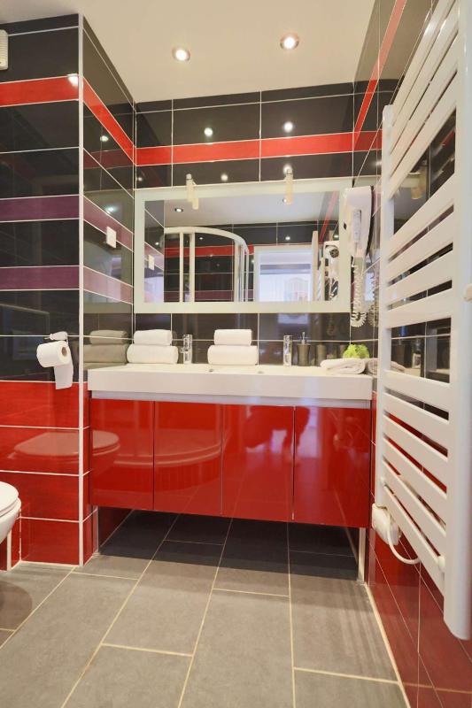 Studio SUNNY Héliopolis D 16 - Luxe By AGN - 2 personnes - image 10