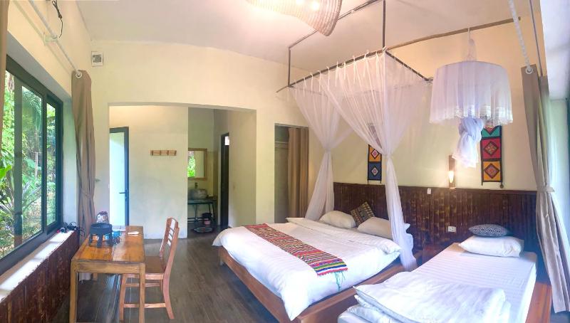 Pu Luong Ecostay - image 36
