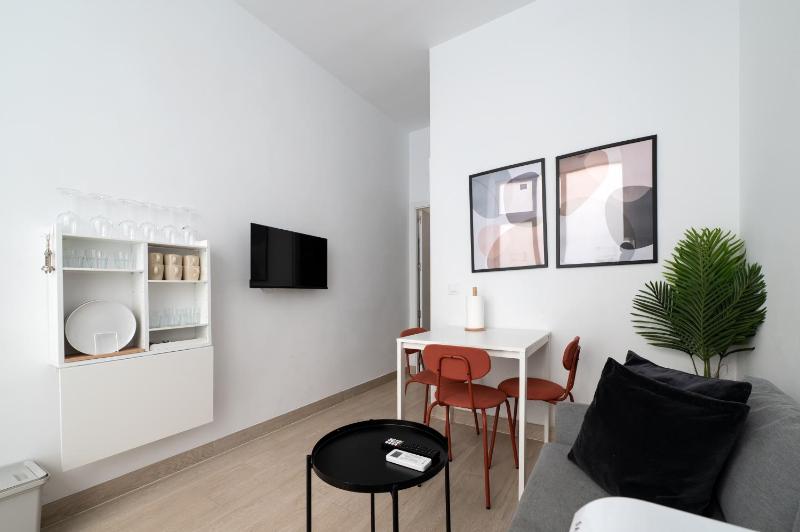 ST17 Apartamento T1 Chamberí - image 7