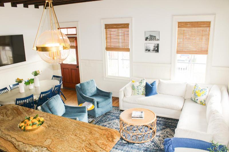 Guesthouse Charleston SOUTH 82 A and B - image 28
