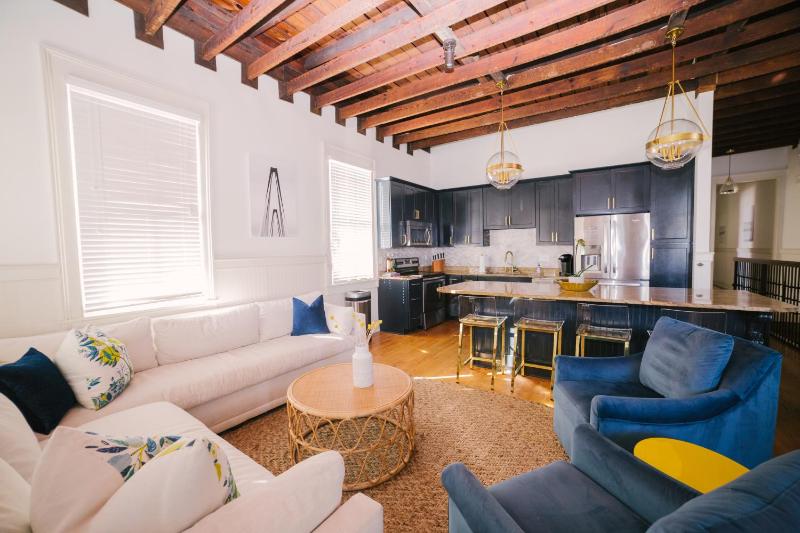 Guesthouse Charleston SOUTH 82 A and B - image 34