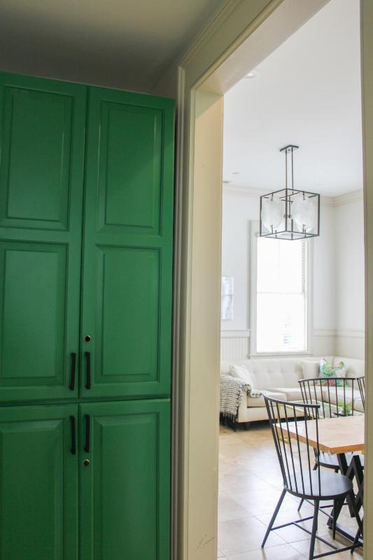 Guesthouse Charleston SOUTH 82 A and B - image 30