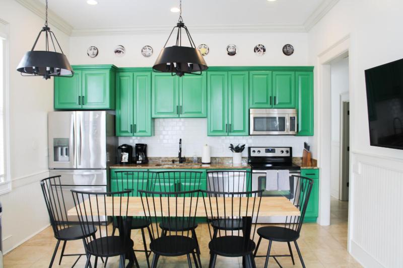 Guesthouse Charleston SOUTH 82 A and B - image 15