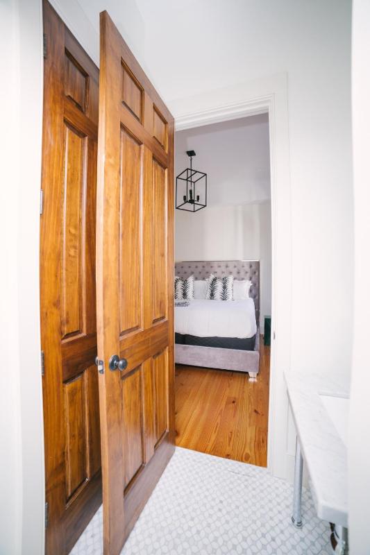 Guesthouse Charleston SOUTH 82 A and B - image 4