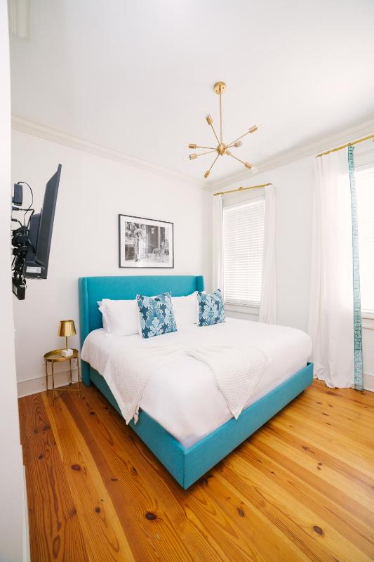 Guesthouse Charleston SOUTH 82 A and B - image 6