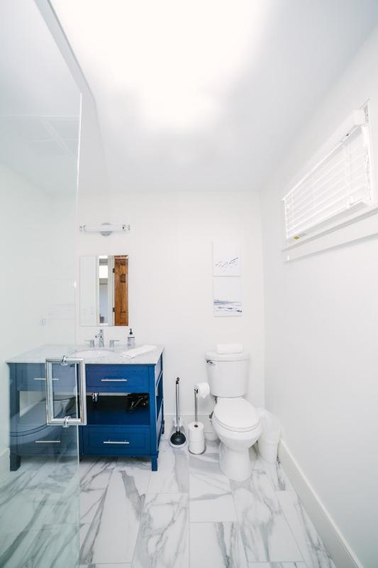Guesthouse Charleston SOUTH 82 A and B - image 27