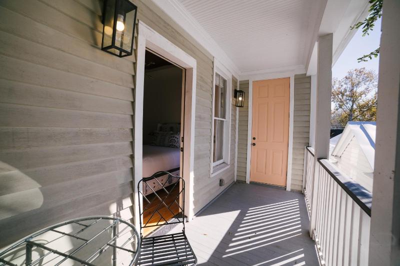 Guesthouse Charleston SOUTH 82 A and B - image 11