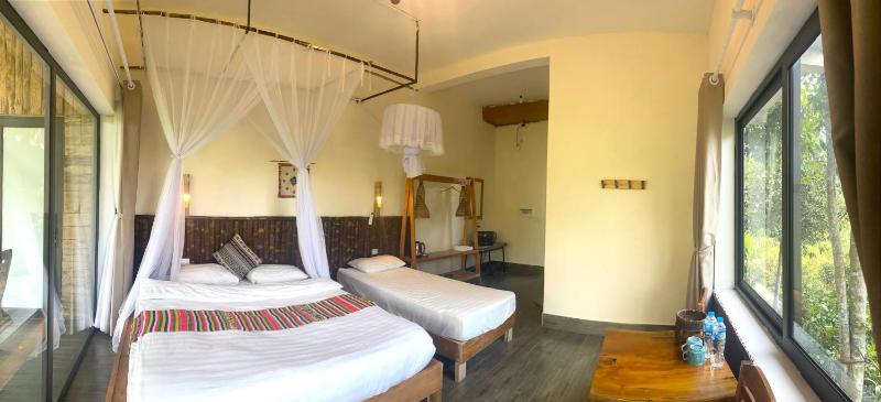 Pu Luong Ecostay - image 31