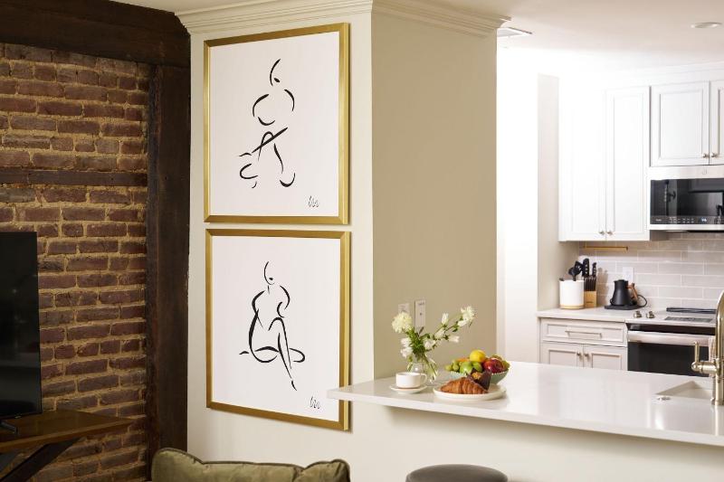 Hotel Richemont - image 28