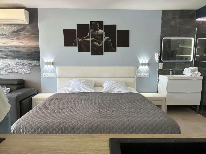 Studio PRELUDE - Héliopolis D 43 -Luxe -By AGN - 2 personnes - image 5