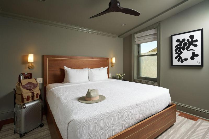 Hotel Richemont - image 30