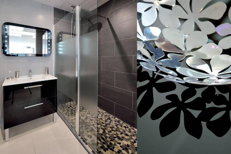 STUDIO CHROME - Héliopolis D 80 - Luxe -By AGN - 2 personnes - image 9
