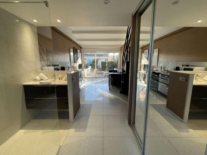 VILLA Luxe - 4 personnes MONEYPENNY By AGN - Héliovillage HV 107 - - image 8