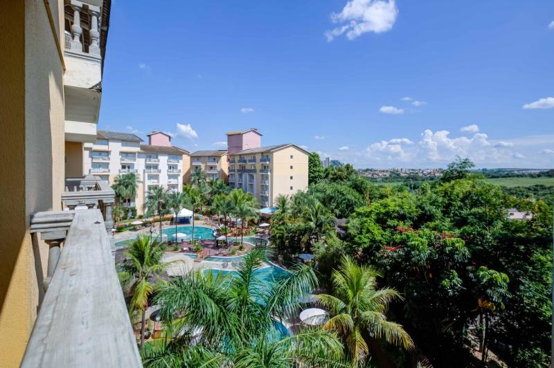Thermas de Olimpia Resort - image 21