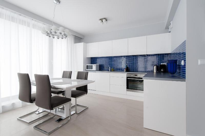 Exclusive Apartments Wroclaw City Centre - image 9