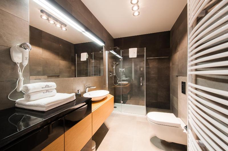 Exclusive Apartments Wroclaw City Centre - image 8