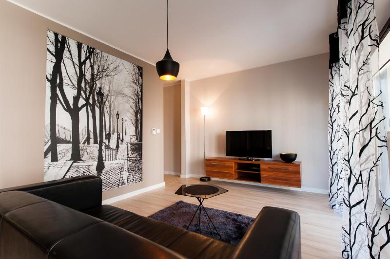 Exclusive Apartments Wroclaw City Centre - image 13