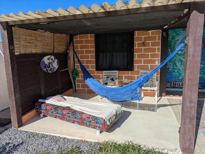 Marina Beach Guest House - image 33