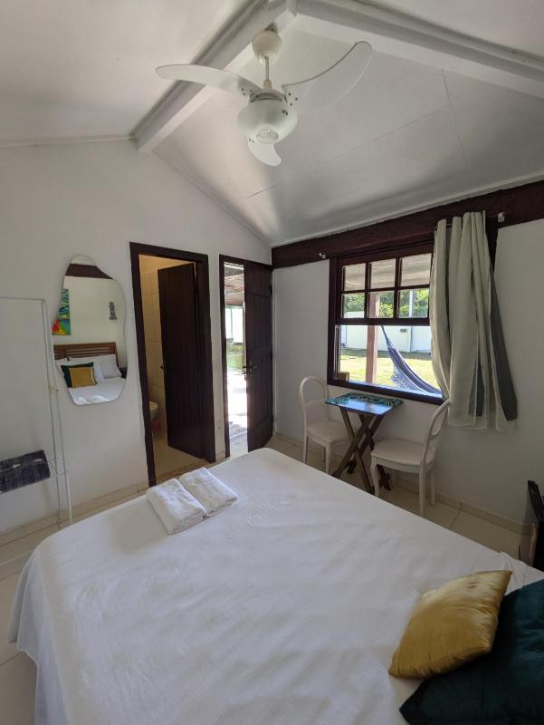 Marina Beach Guest House - image 18