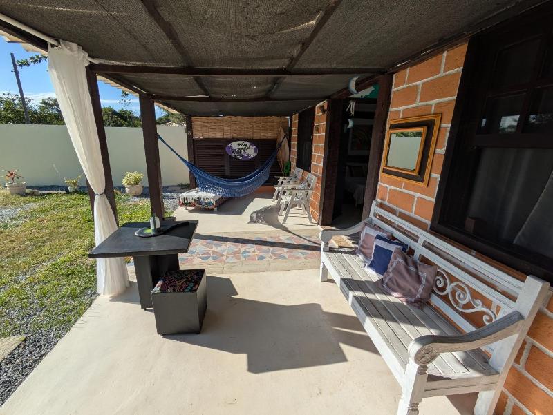 Marina Beach Guest House - image 3
