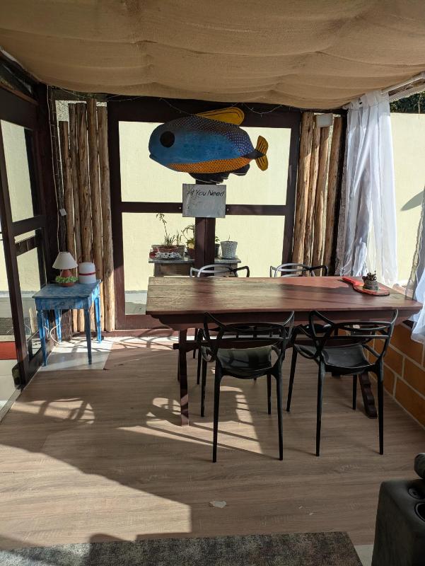 Marina Beach Guest House - image 4