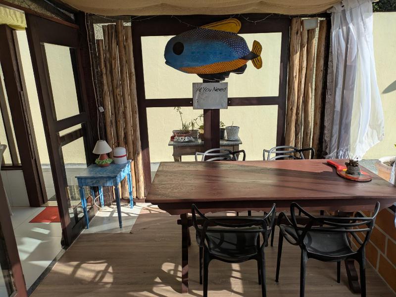 Marina Beach Guest House - image 36