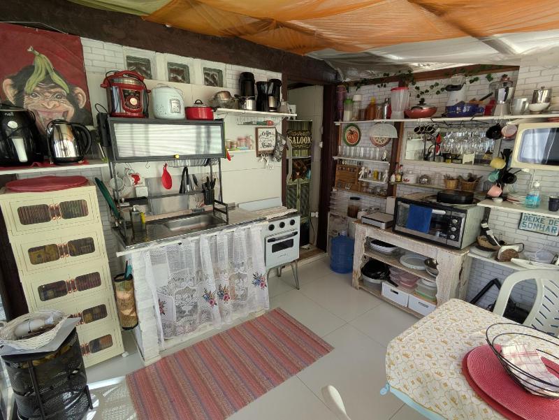 Marina Beach Guest House - image 40