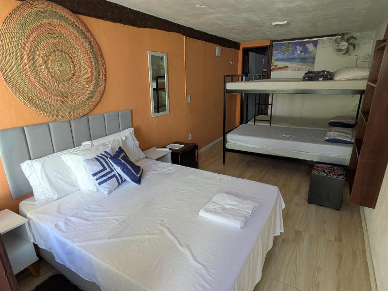 Marina Beach Guest House - image 10