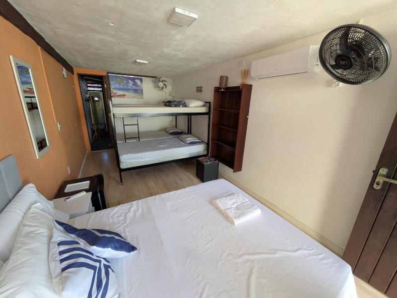 Marina Beach Guest House - image 9