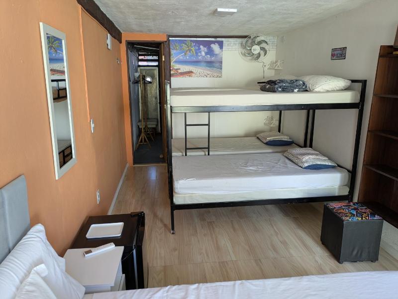 Marina Beach Guest House - image 13
