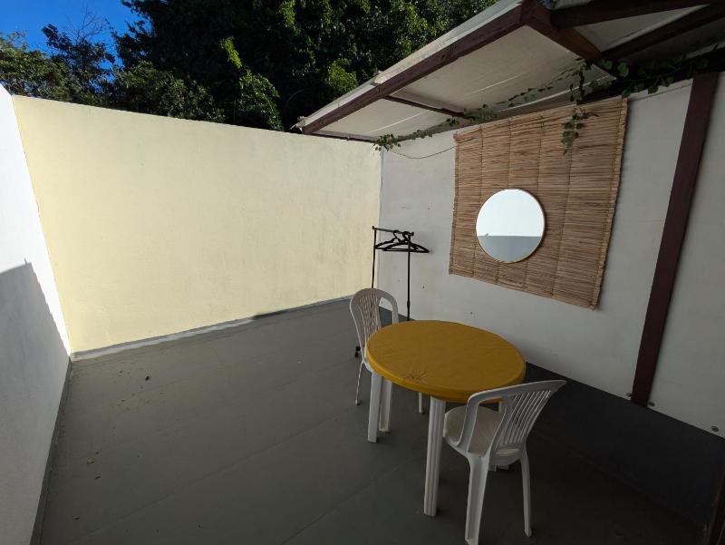 Marina Beach Guest House - image 38