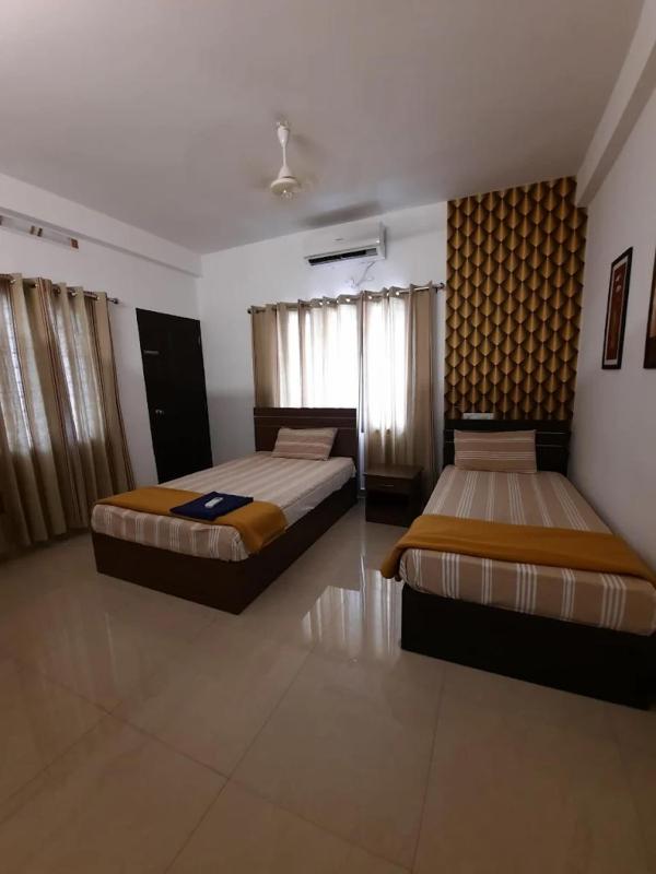 Zamaara Residency - image 3