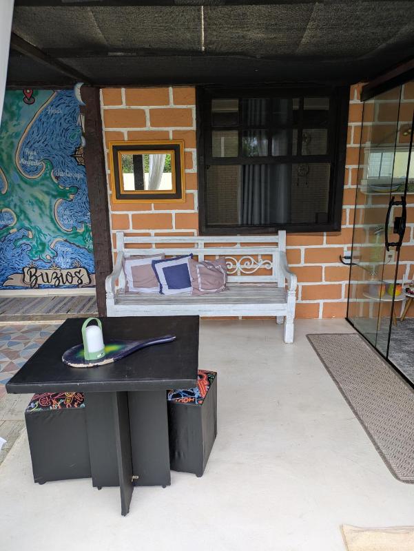 Marina Beach Guest House - image 30