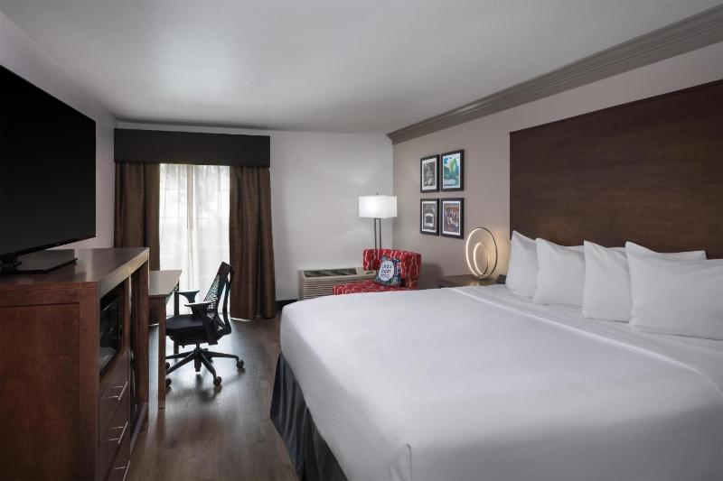Aiden Austin City Hotel - image 15