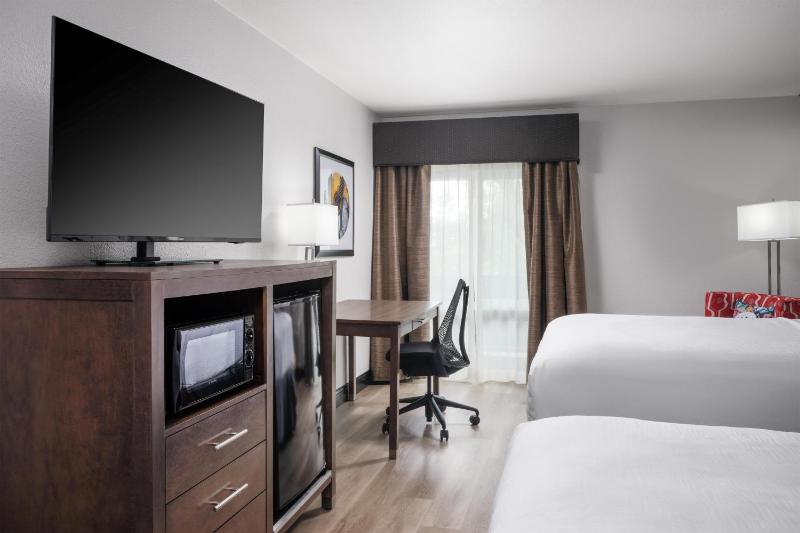 Aiden Austin City Hotel - image 47