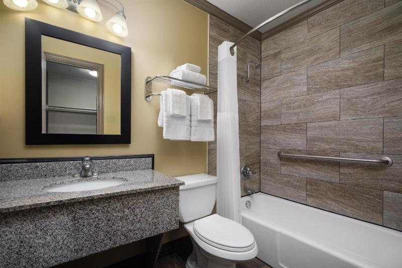 Aiden Austin City Hotel - image 16